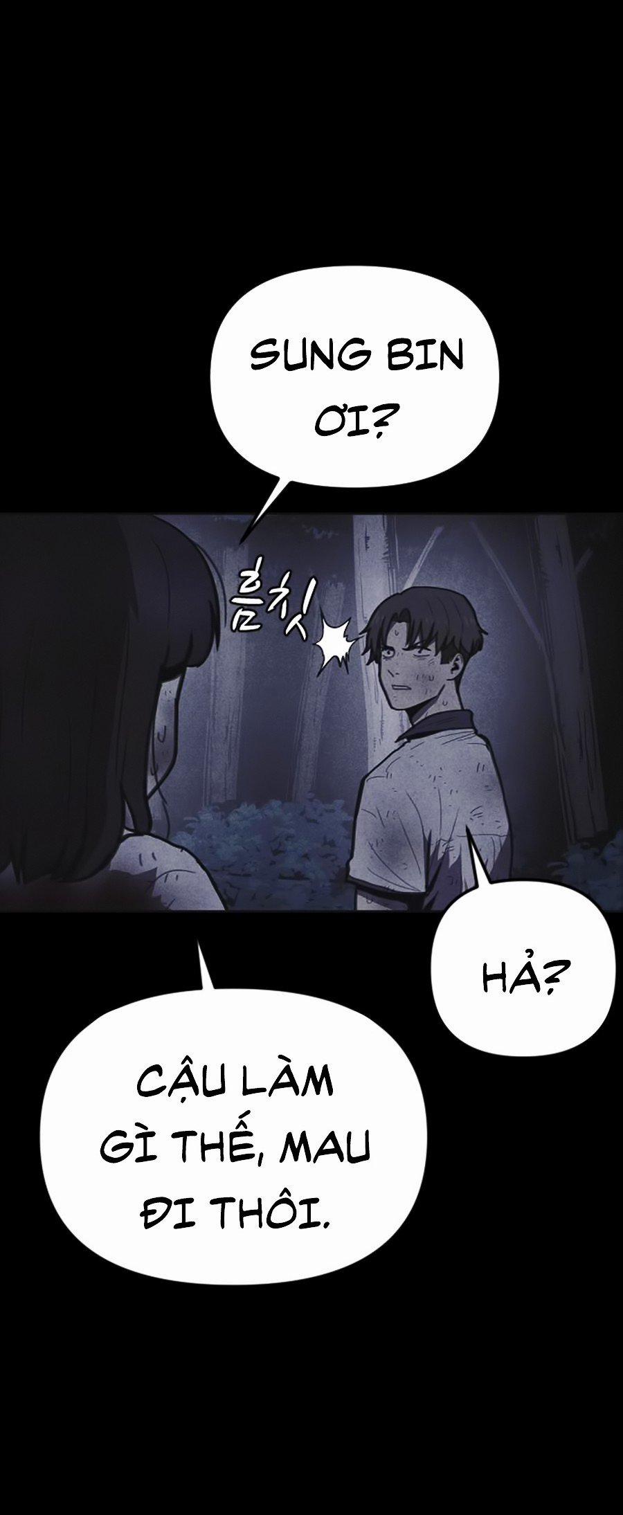 Shotgun Boy 14 trang 59