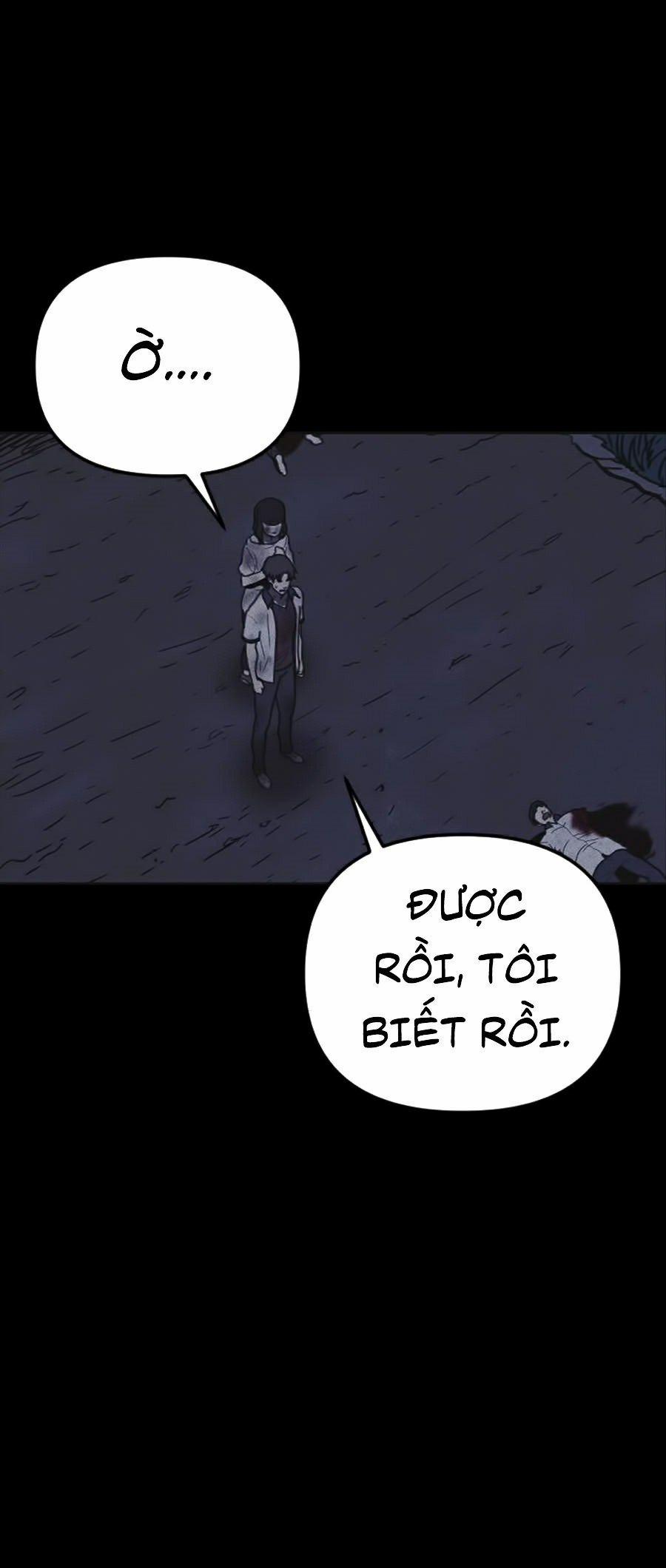 Shotgun Boy 14 trang 60