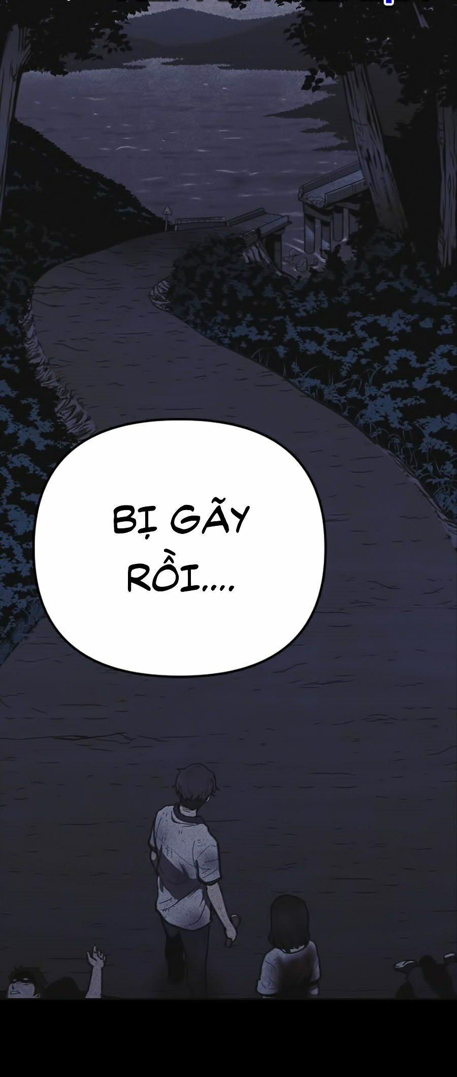 Shotgun Boy 14 trang 65