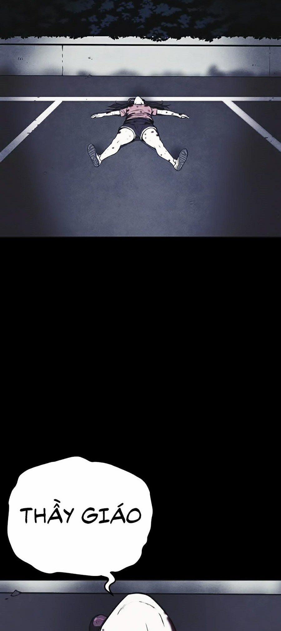 Shotgun Boy 15 trang 13