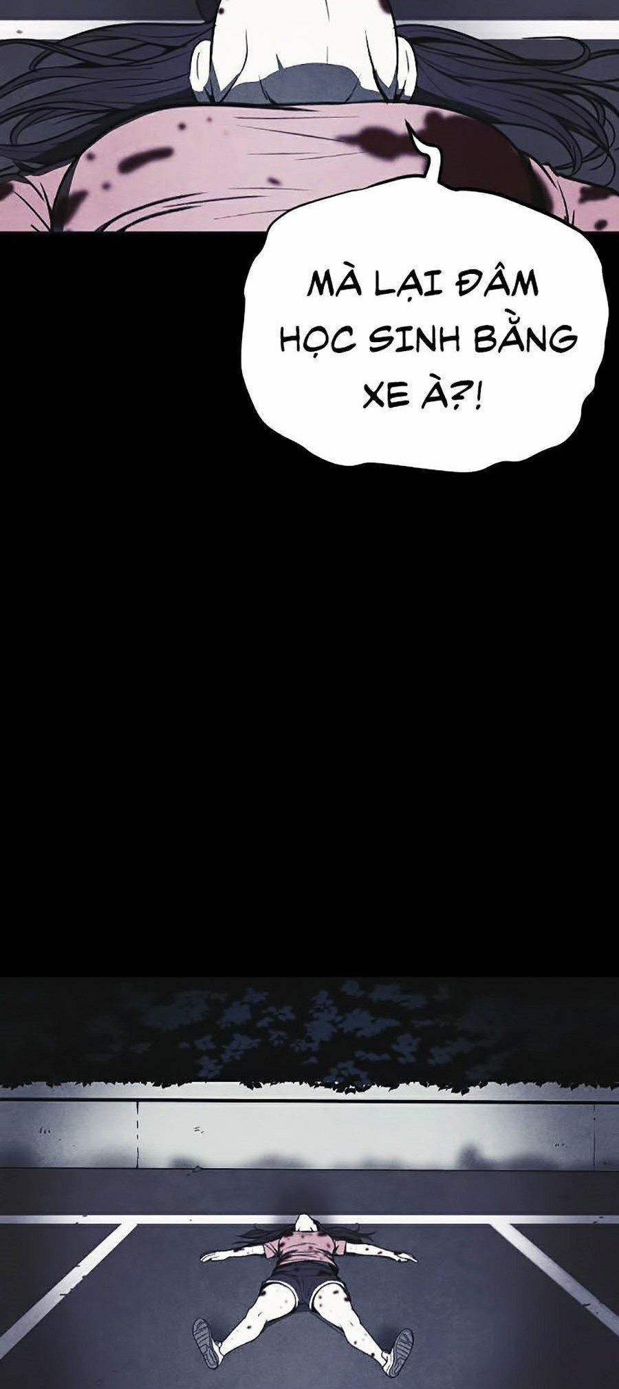 Shotgun Boy 15 trang 14