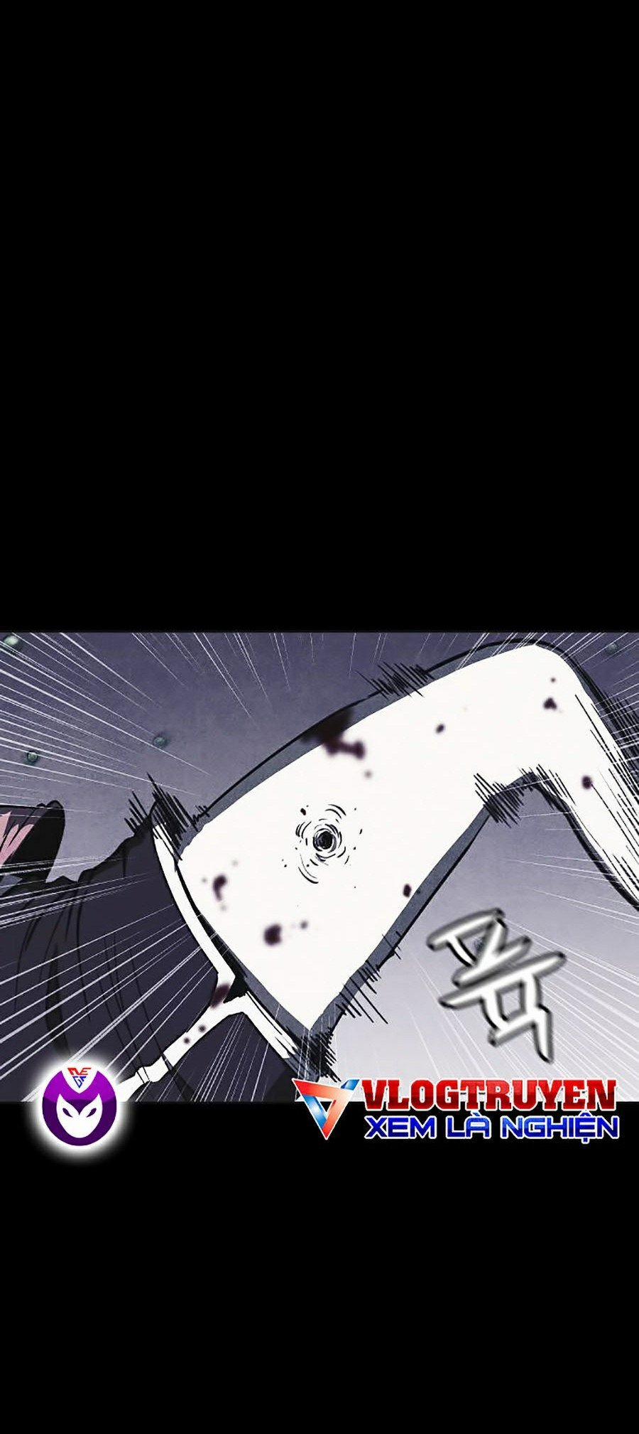 Shotgun Boy 15 trang 26