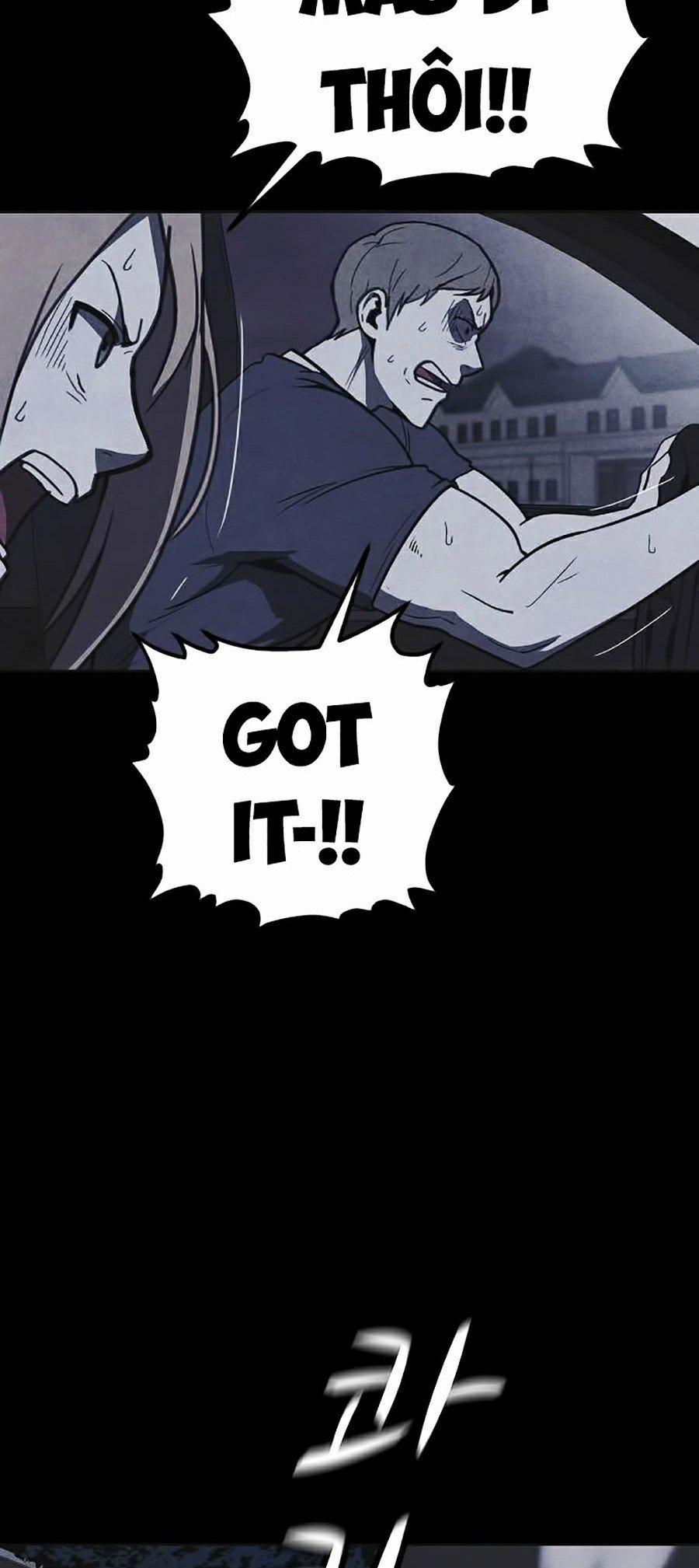 Shotgun Boy 15 trang 28