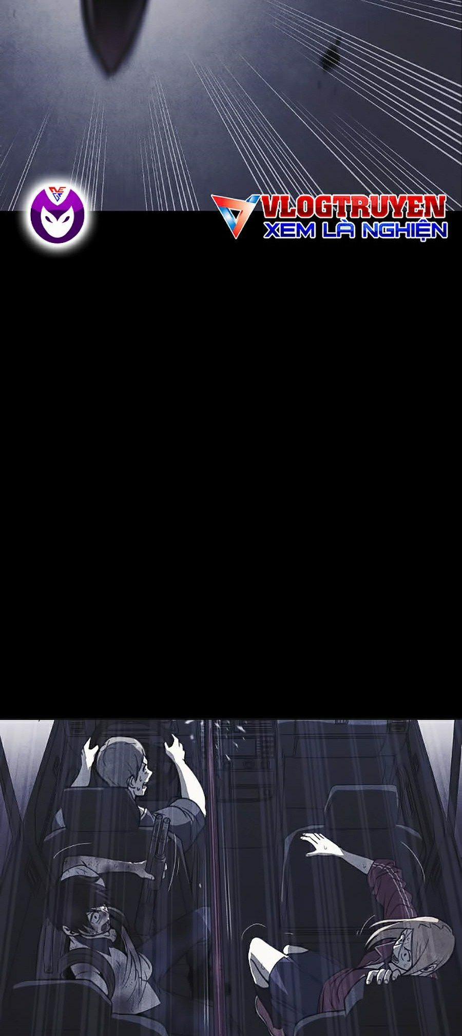 Shotgun Boy 15 trang 5