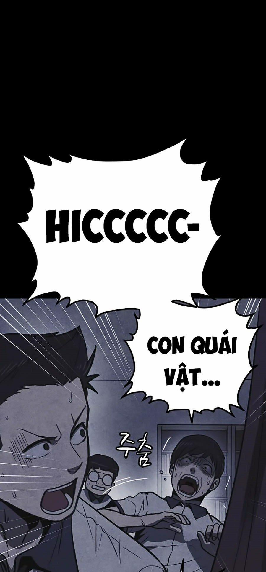 Shotgun Boy 15 trang 64