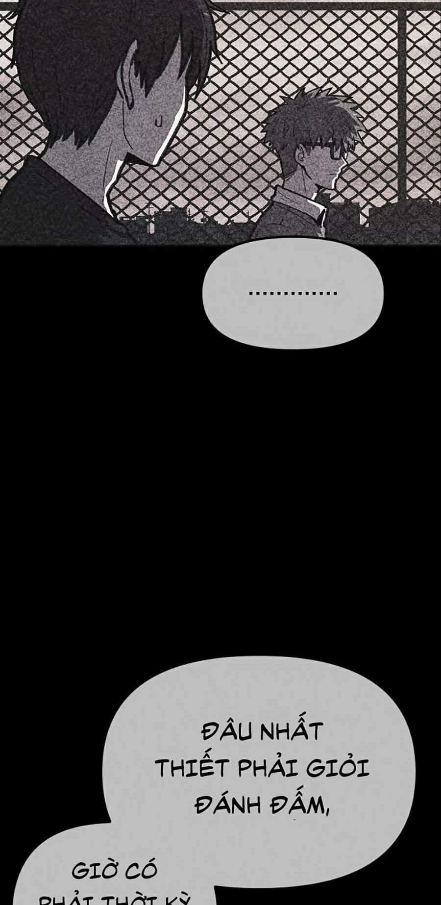 Shotgun Boy 16 trang 21