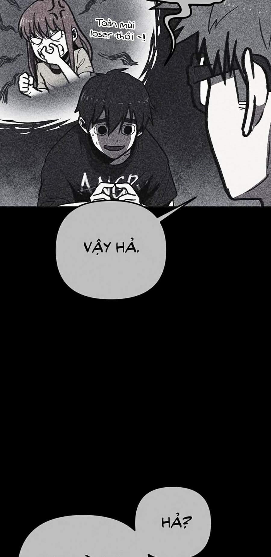 Shotgun Boy 16 trang 29