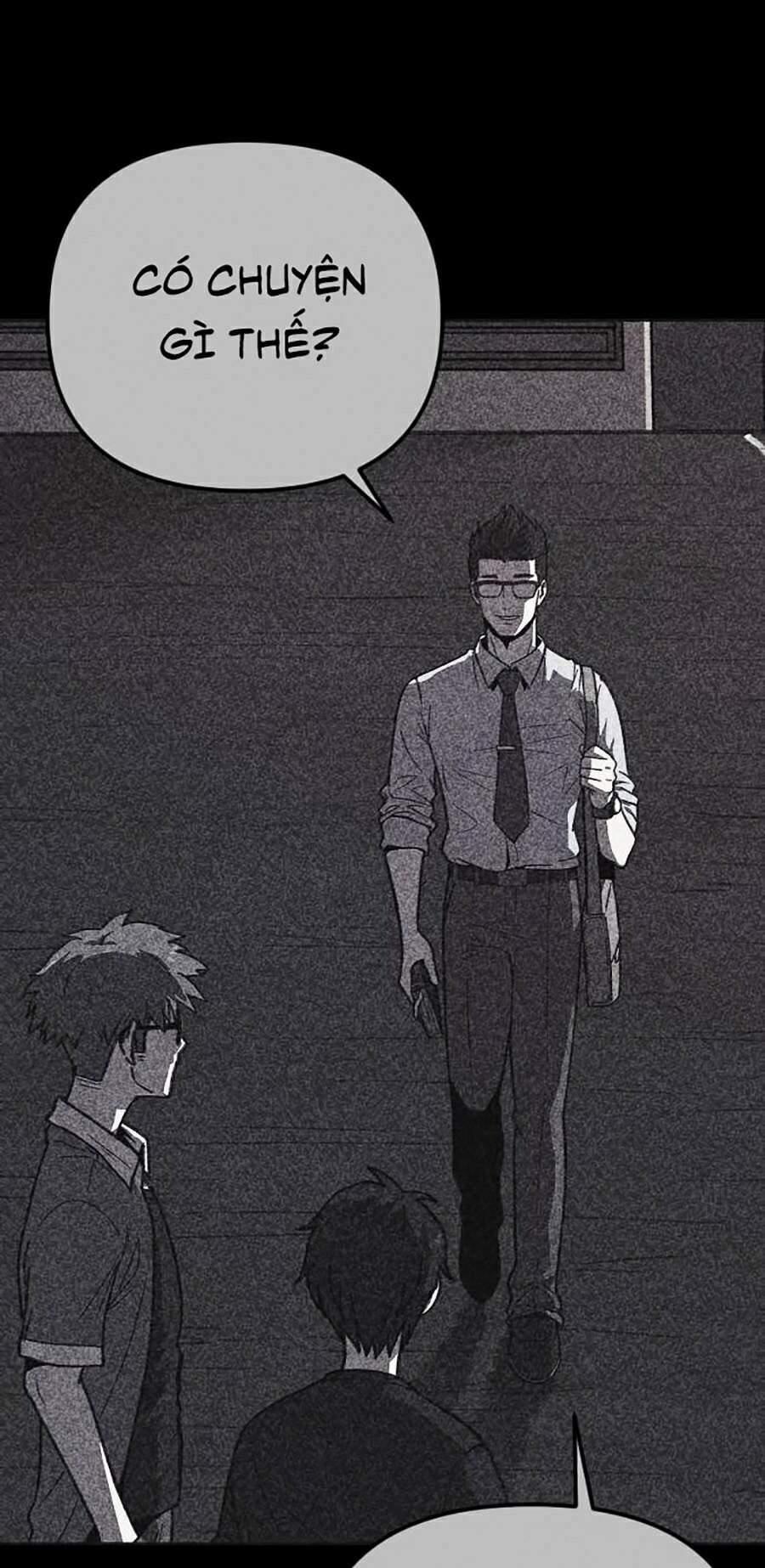 Shotgun Boy 16 trang 31