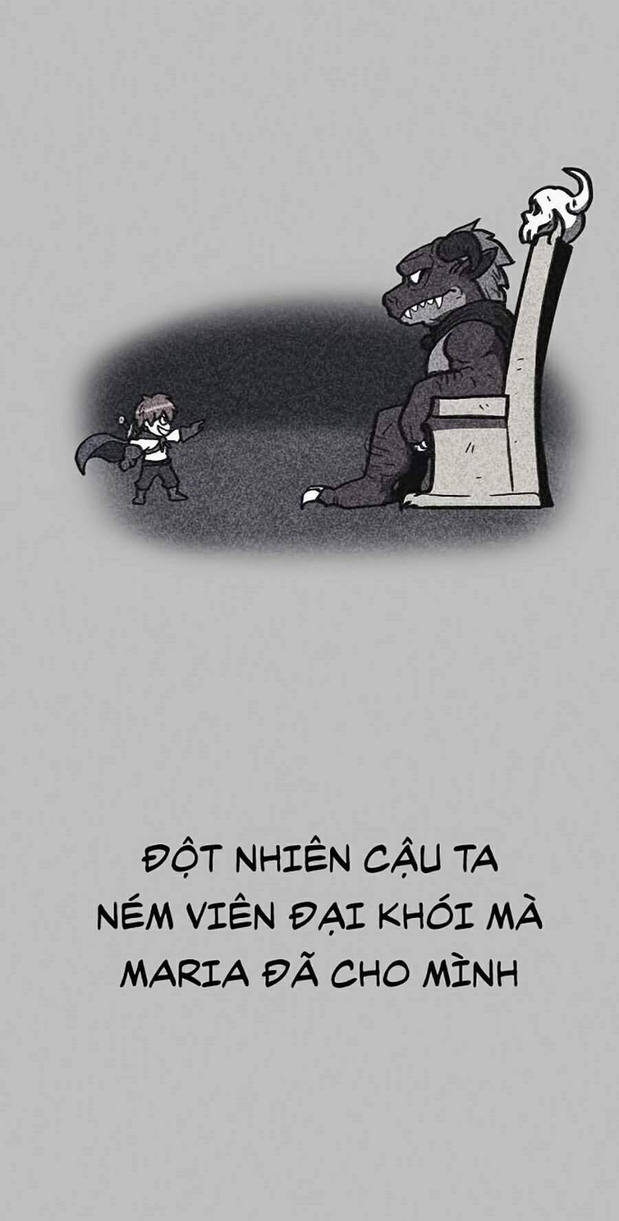 Shotgun Boy 16 trang 50