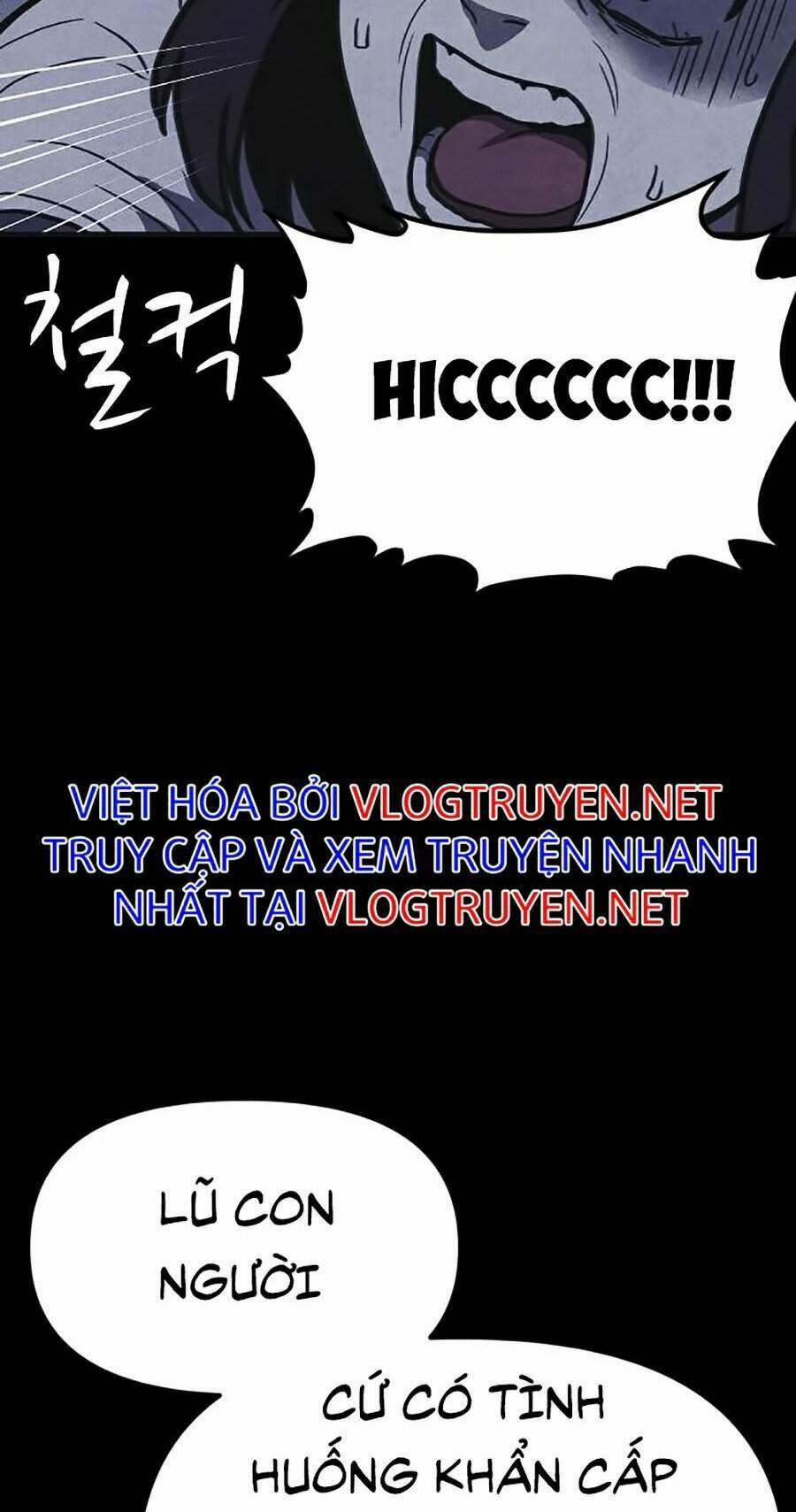 Shotgun Boy 16 trang 71