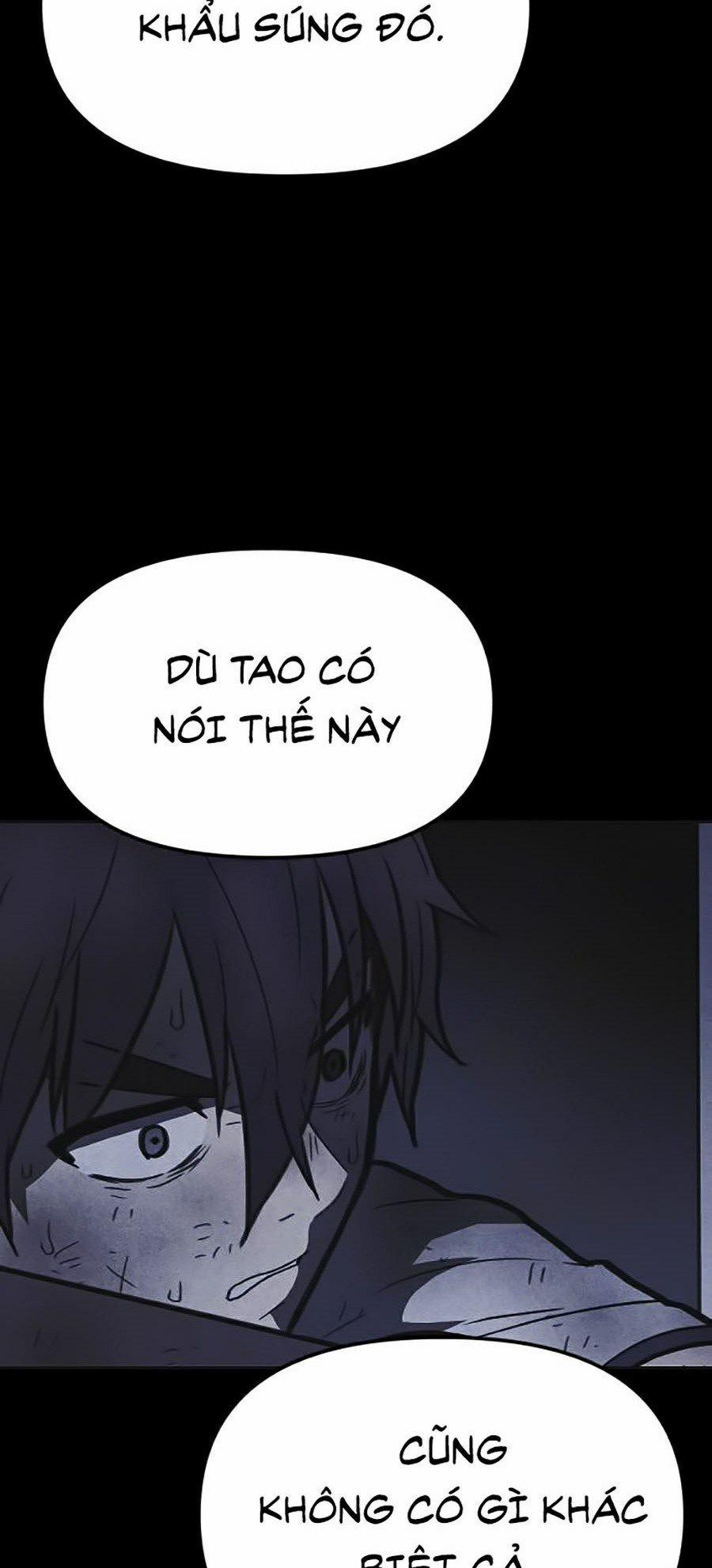 Shotgun Boy 17 trang 15