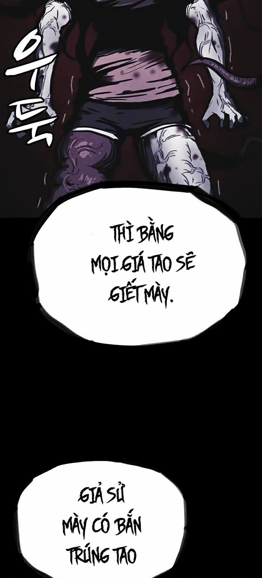 Shotgun Boy 17 trang 17