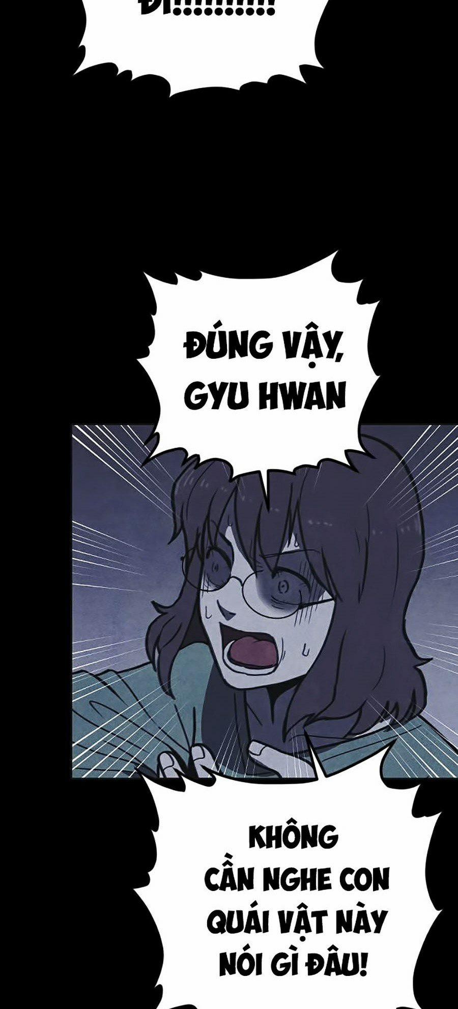 Shotgun Boy 17 trang 23