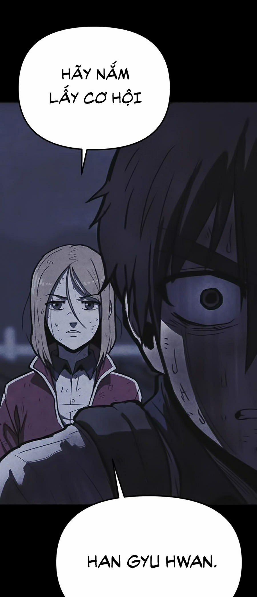 Shotgun Boy 17 trang 47