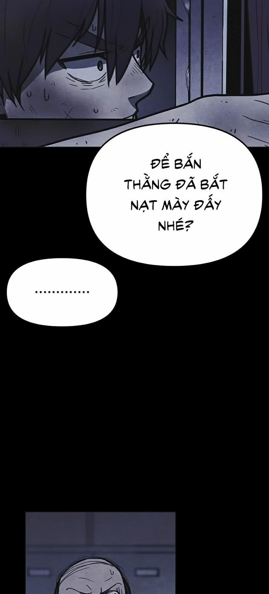 Shotgun Boy 17 trang 5