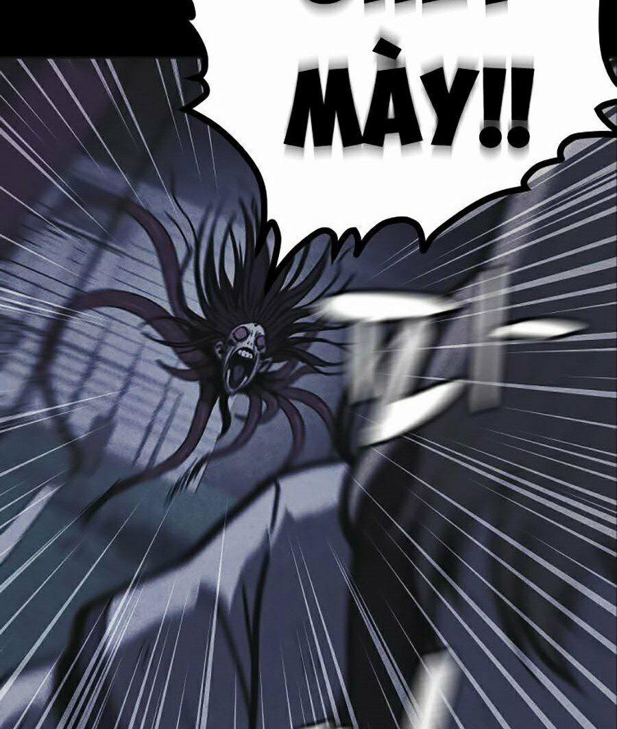 Shotgun Boy 18 trang 114