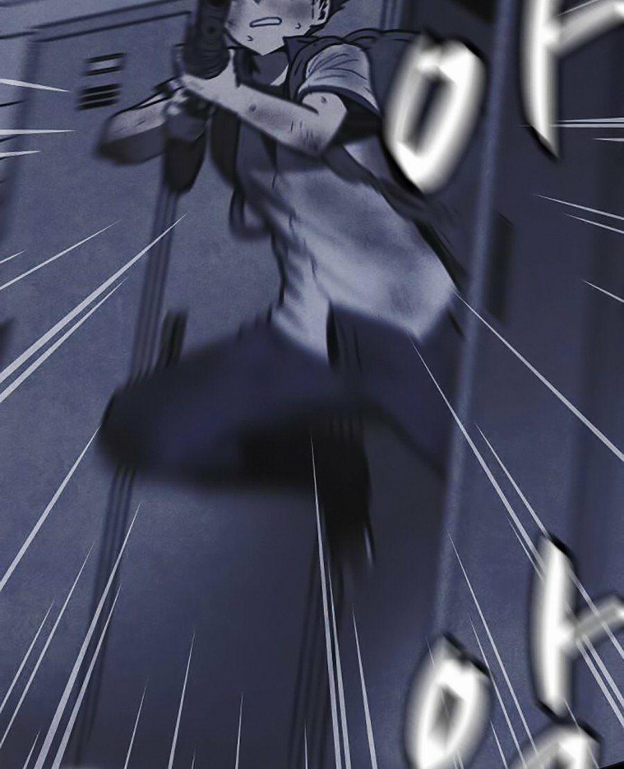 Shotgun Boy 18 trang 124