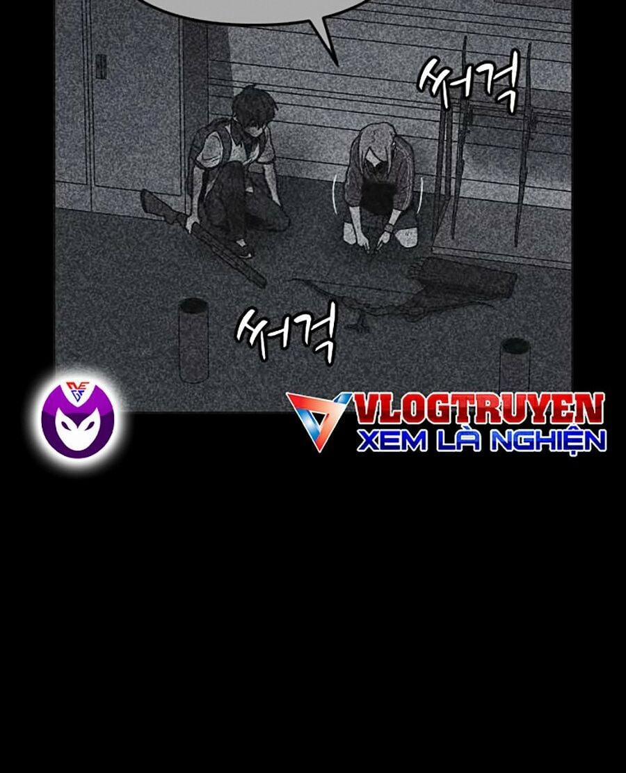 Shotgun Boy 18 trang 133