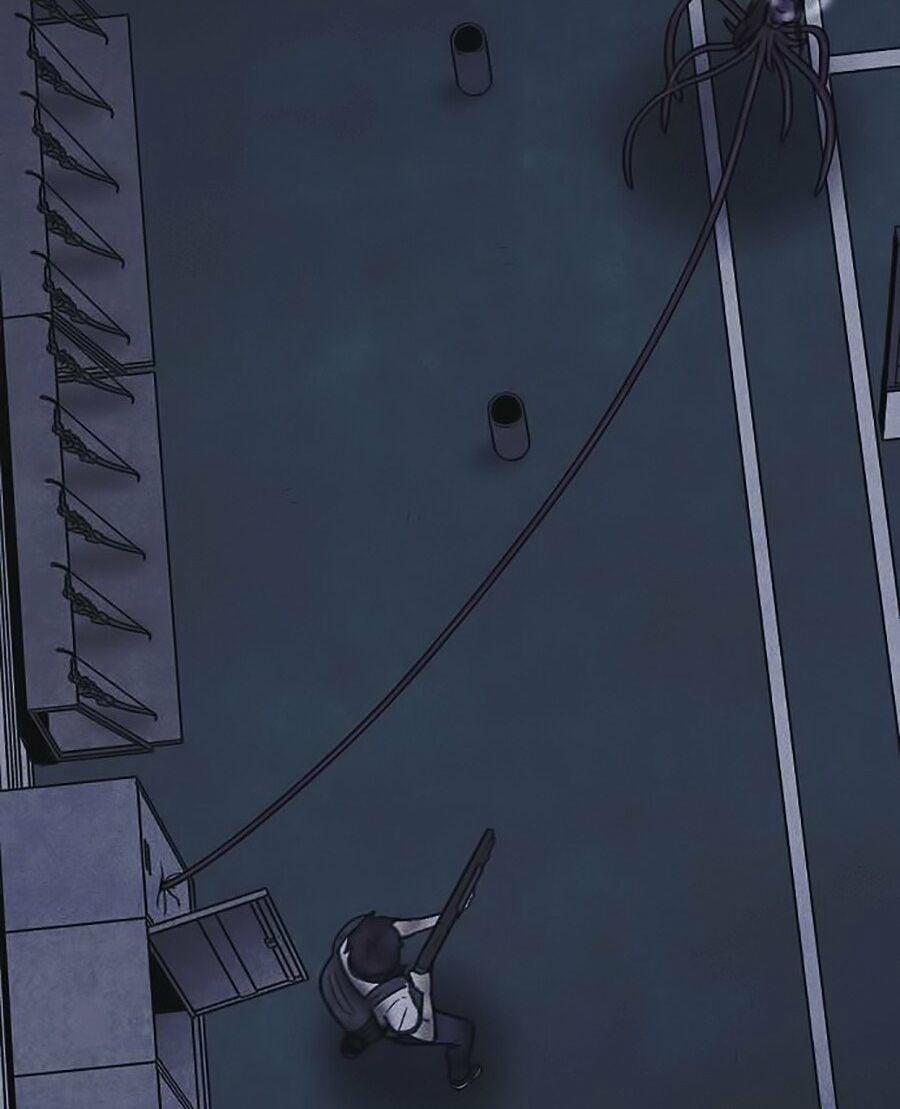 Shotgun Boy 18 trang 163