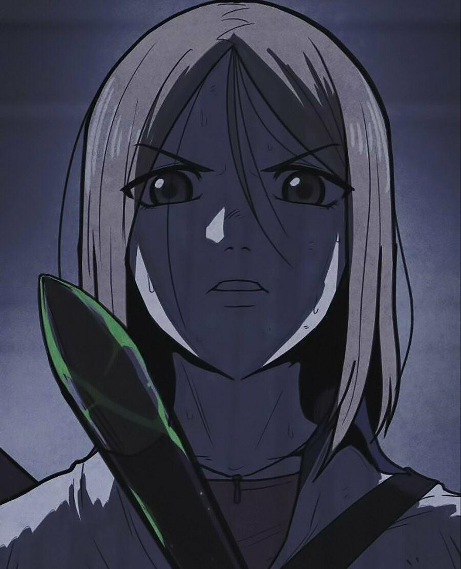 Shotgun Boy 18 trang 177