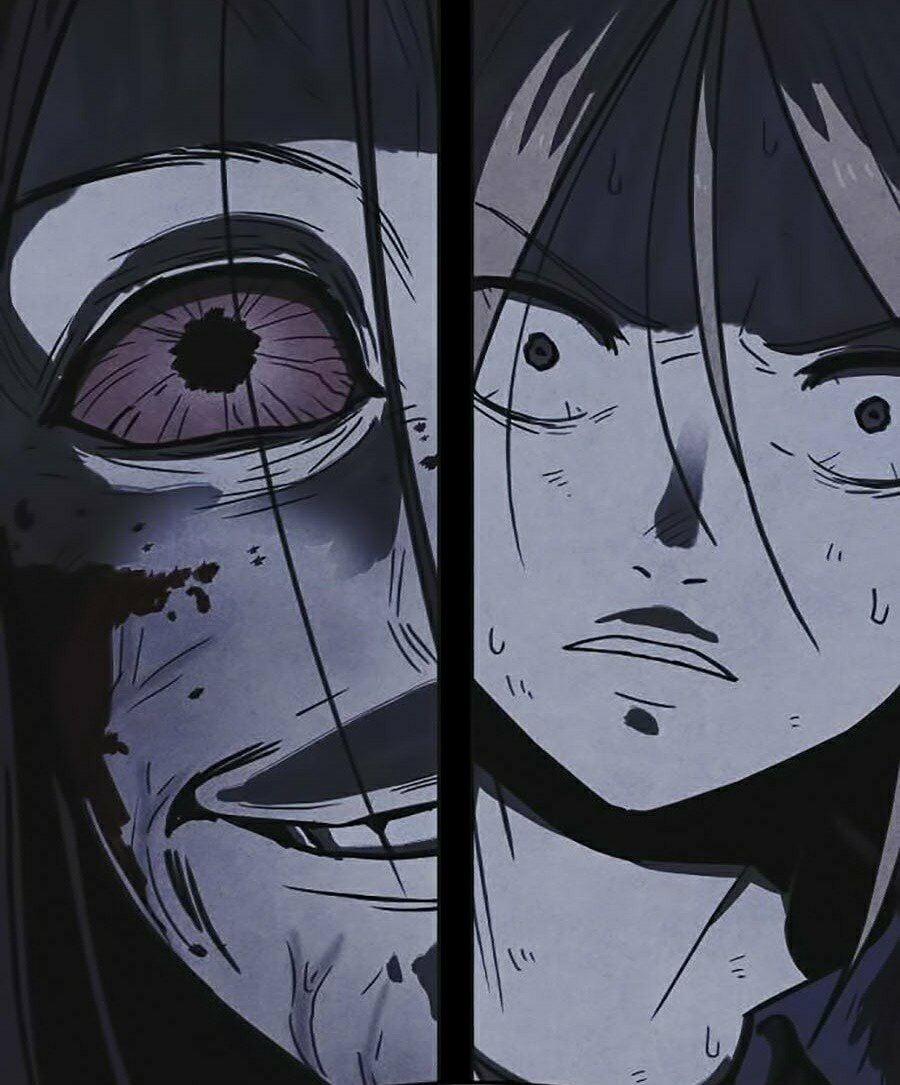 Shotgun Boy 18 trang 54