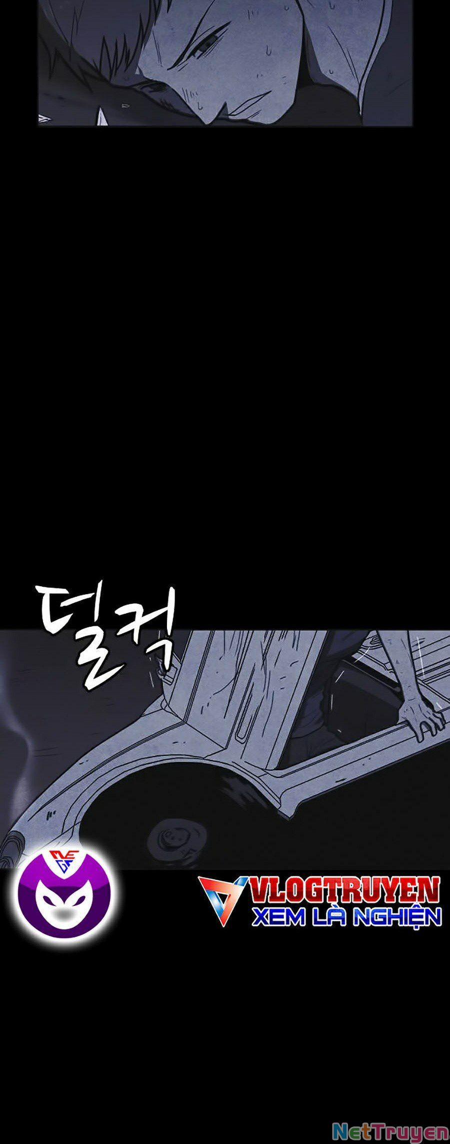 Shotgun Boy 19 trang 1