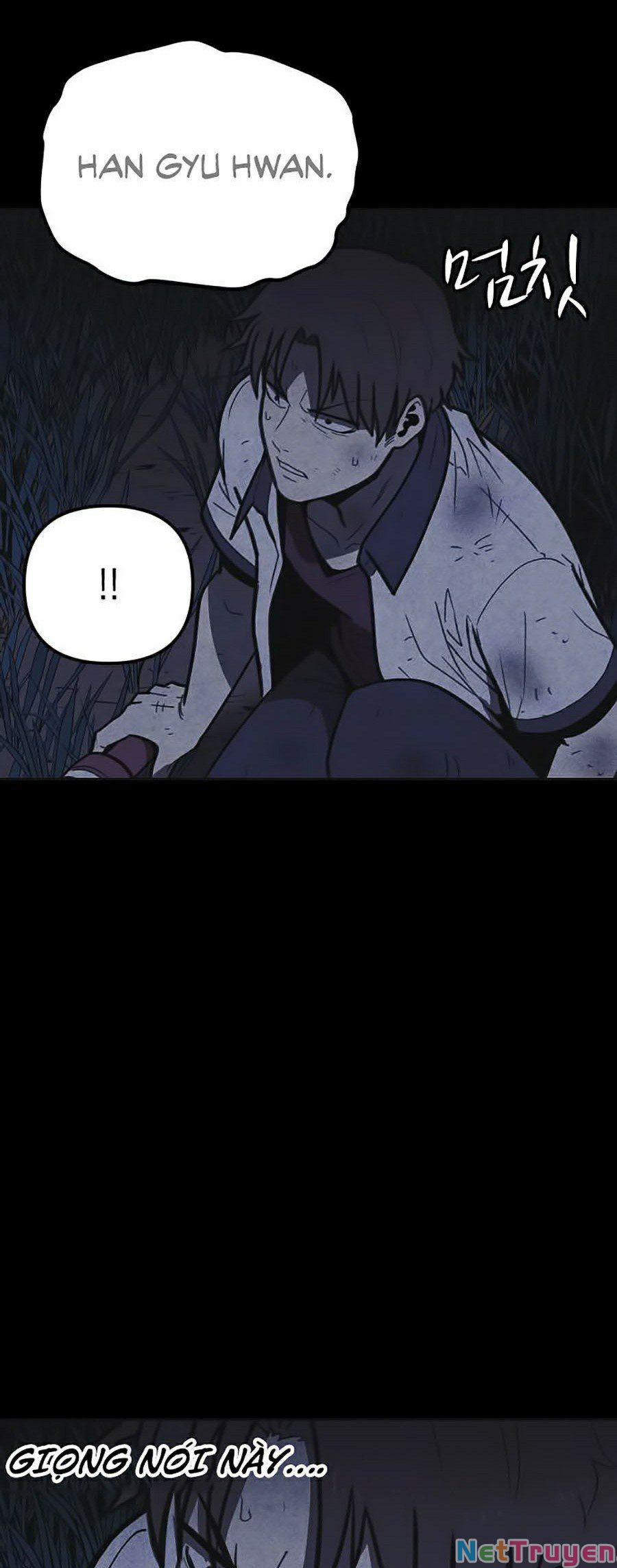 Shotgun Boy 19 trang 17