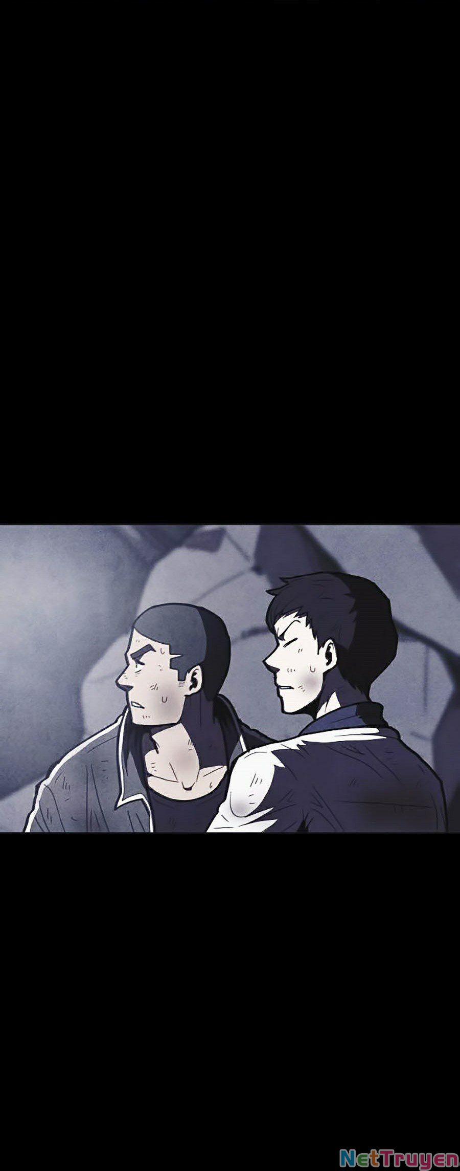 Shotgun Boy 19 trang 22