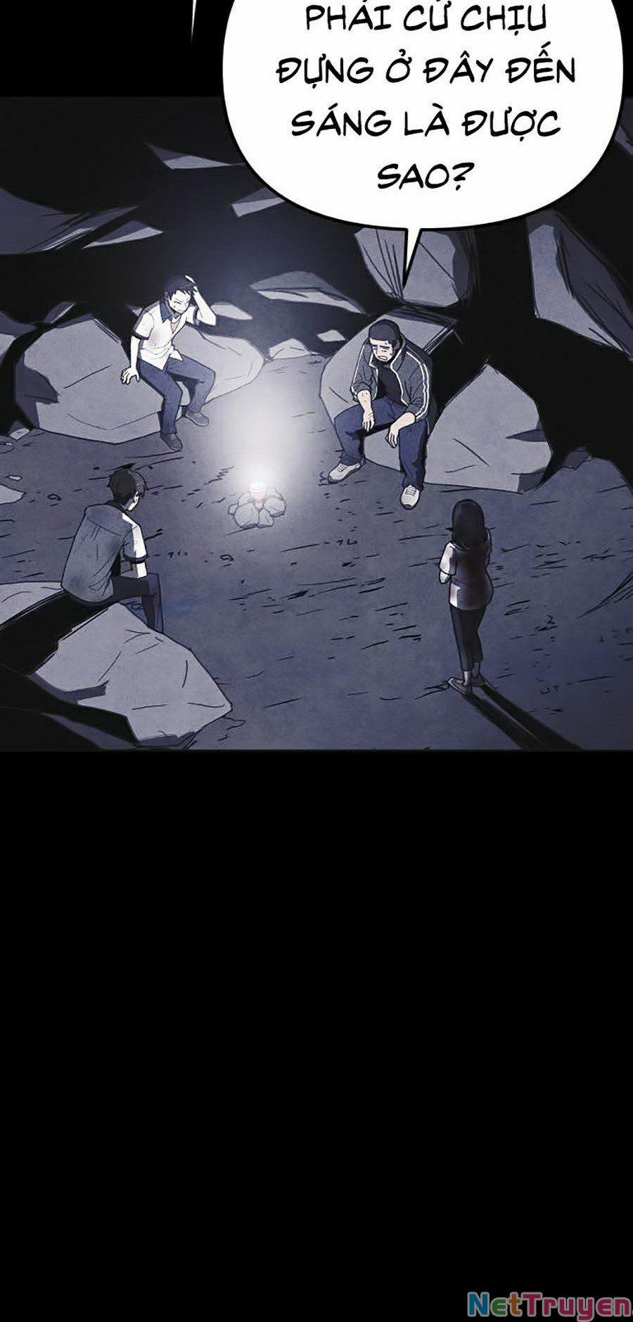 Shotgun Boy 19 trang 29