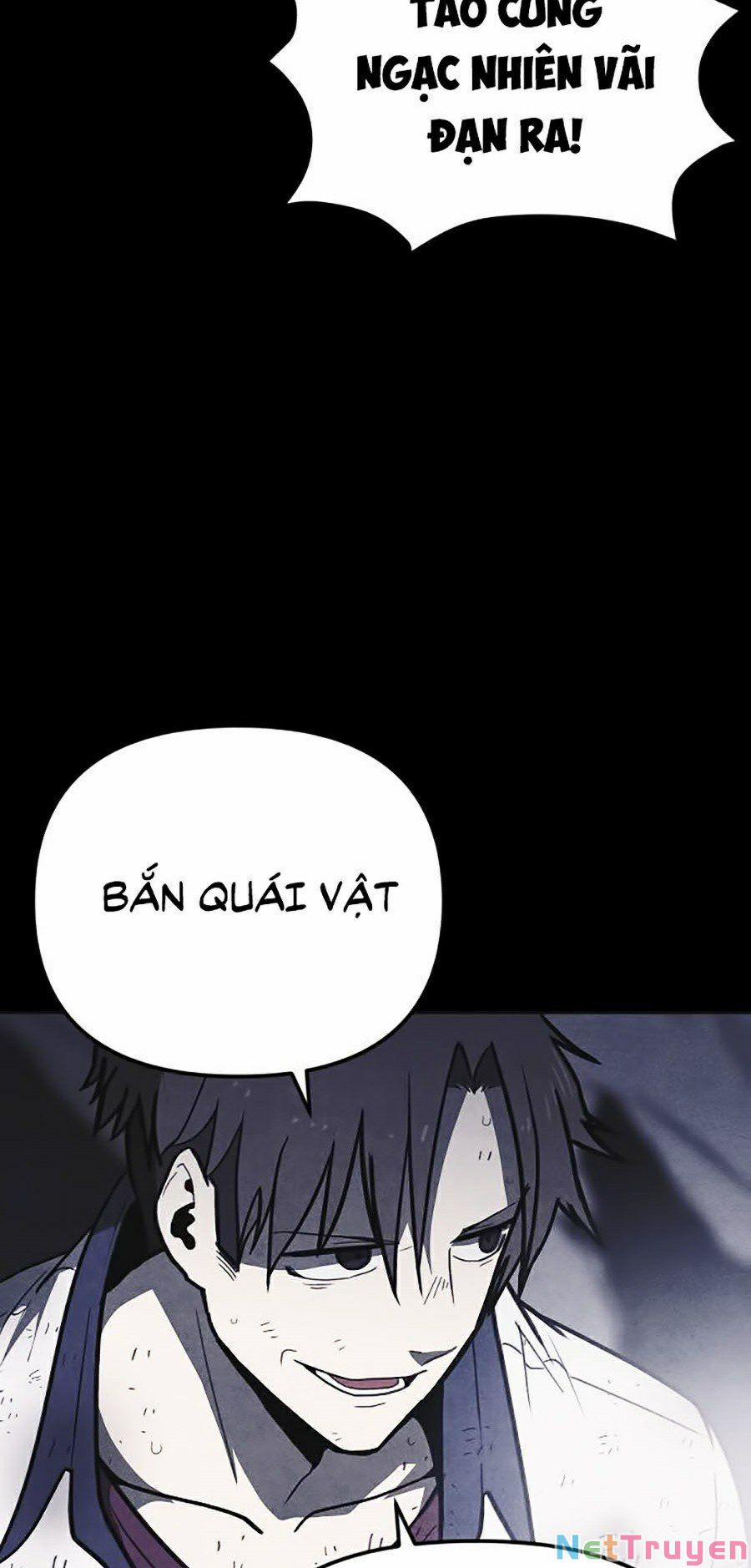 Shotgun Boy 19 trang 36