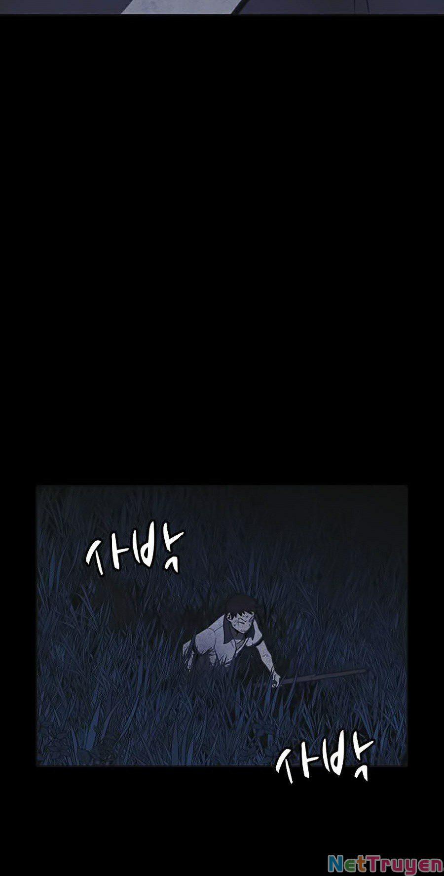 Shotgun Boy 19 trang 70