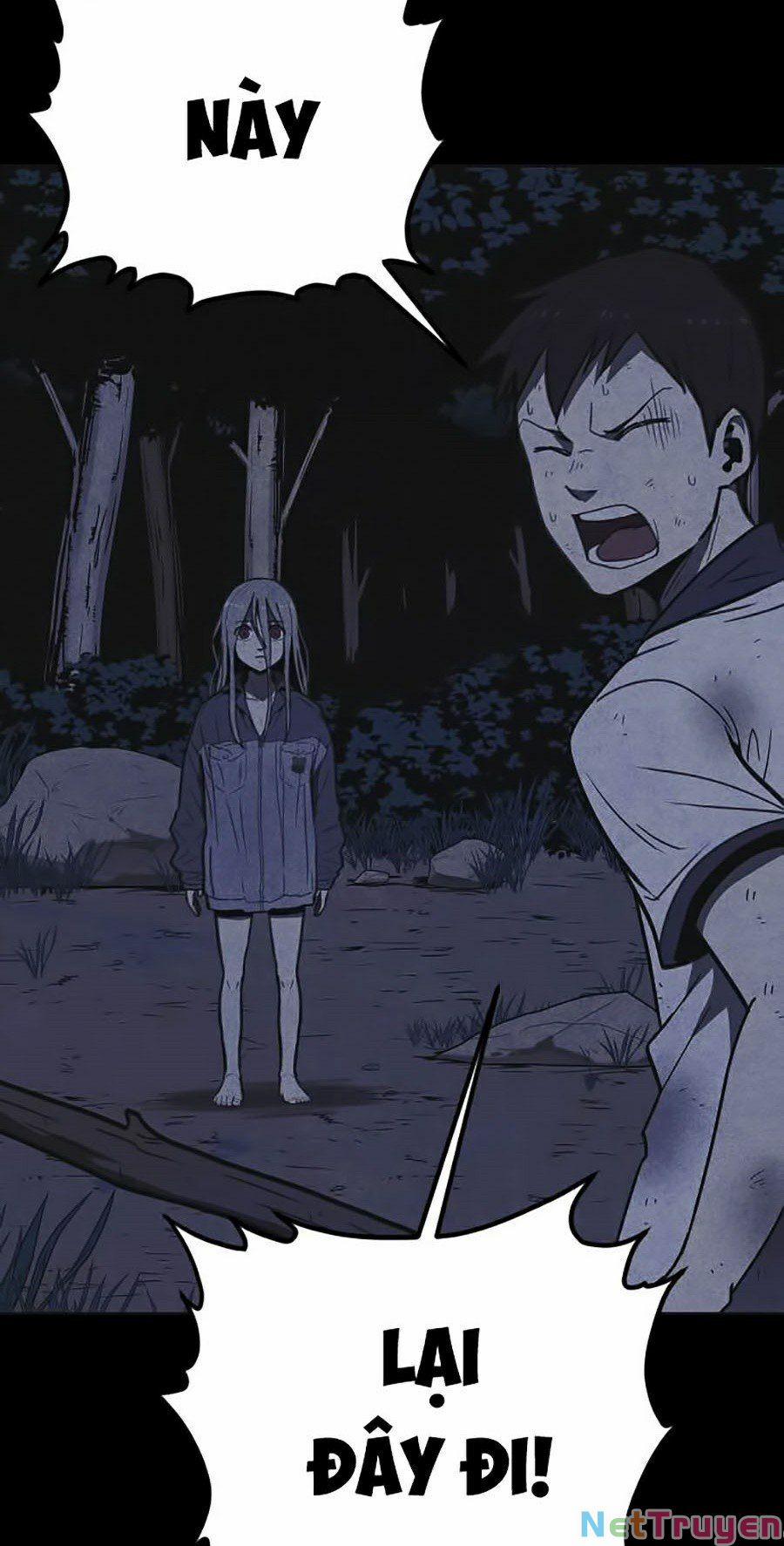 Shotgun Boy 19 trang 77