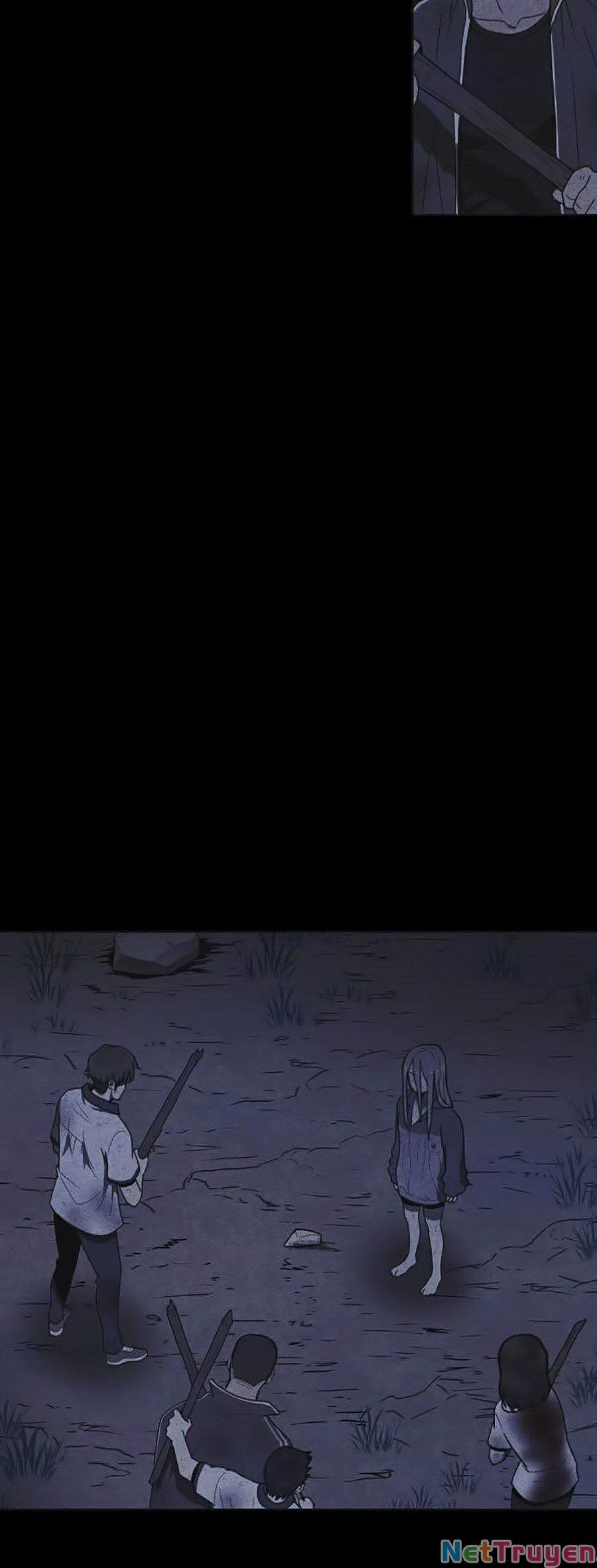 Shotgun Boy 19 trang 85