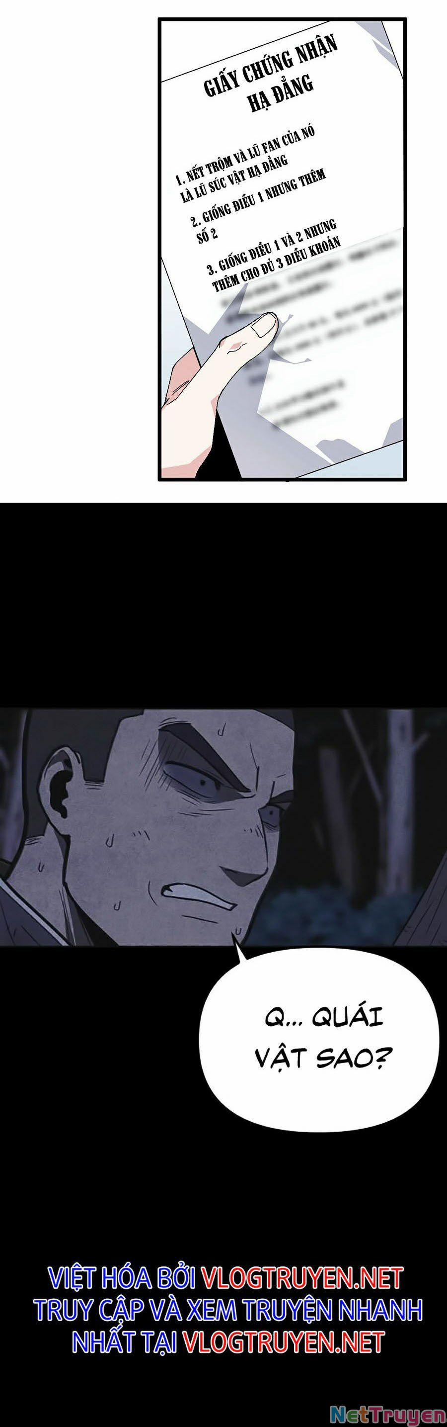 Shotgun Boy 19 trang 86