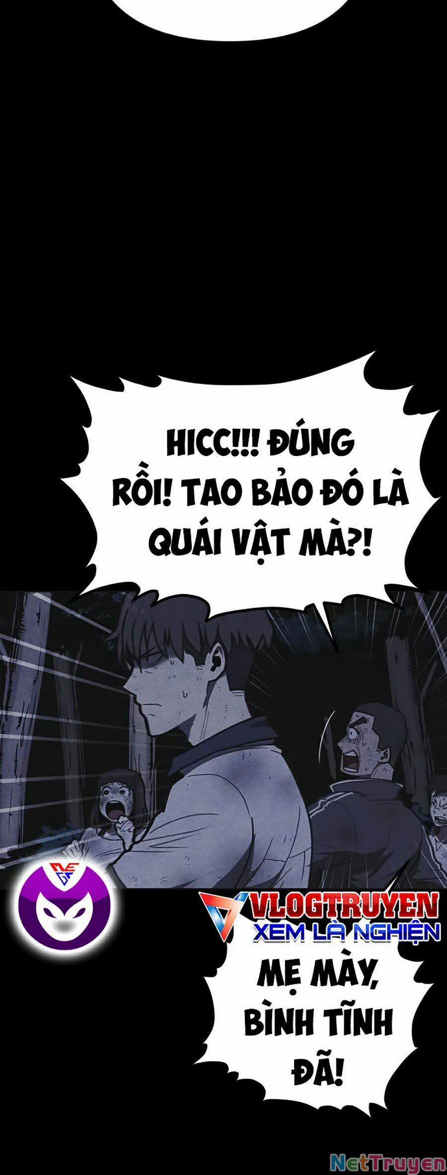 Shotgun Boy 19 trang 95