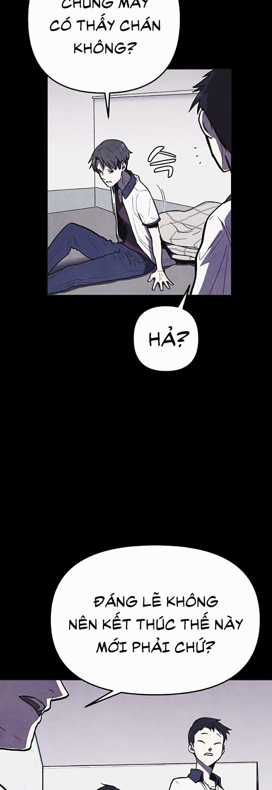 Shotgun Boy 2 trang 23