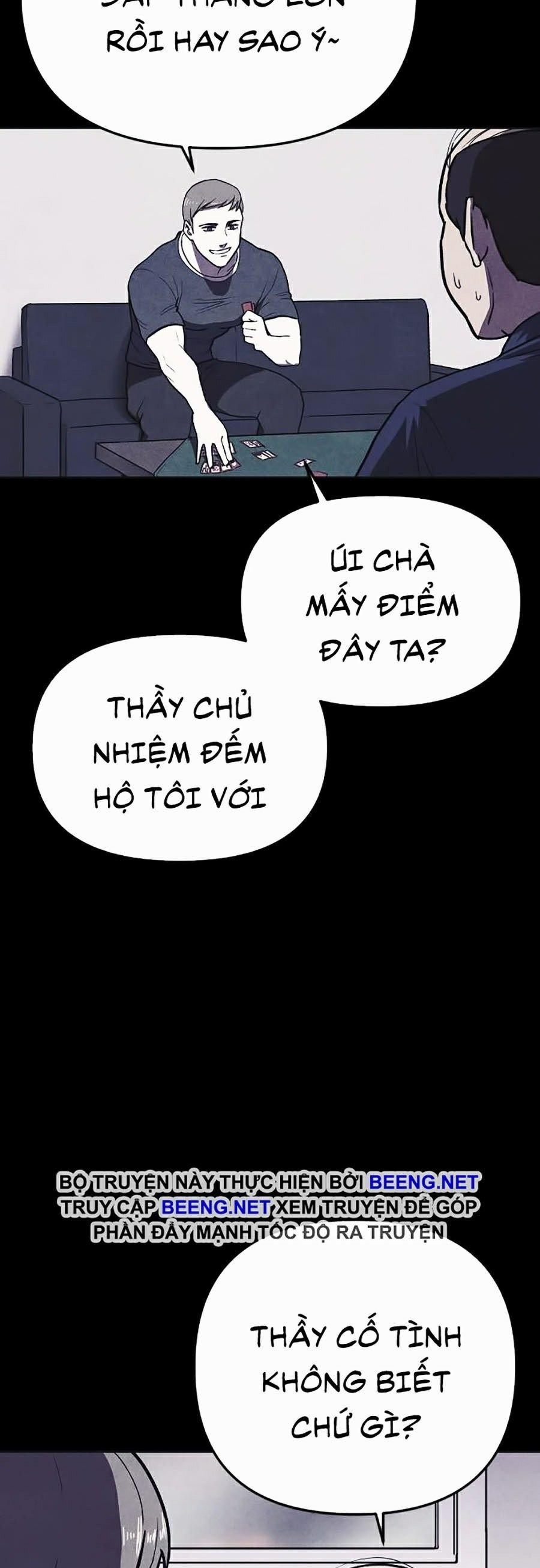 Shotgun Boy 2 trang 32