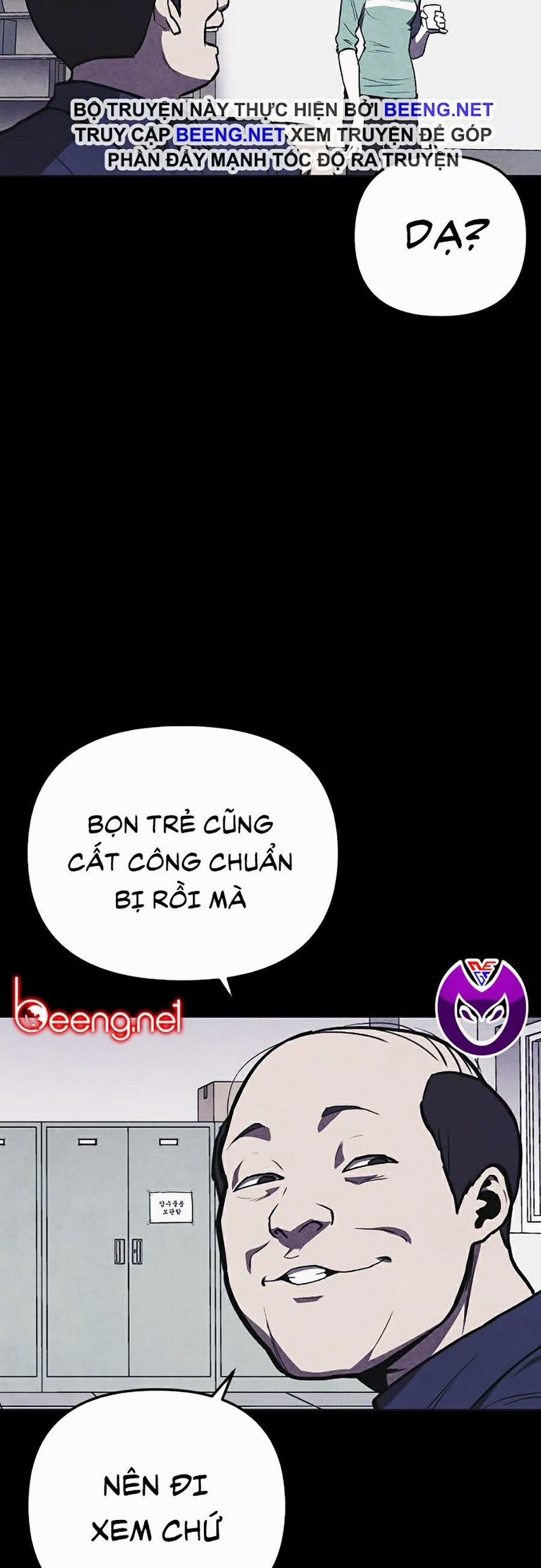 Shotgun Boy 2 trang 36