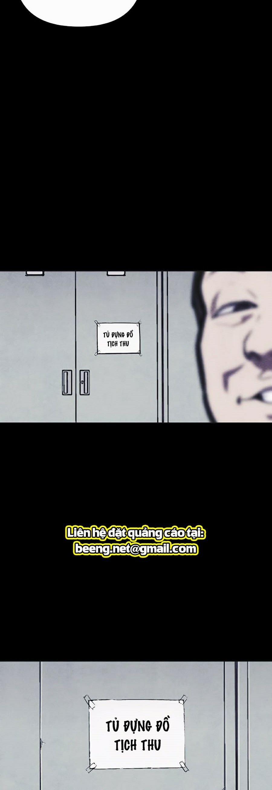 Shotgun Boy 2 trang 37