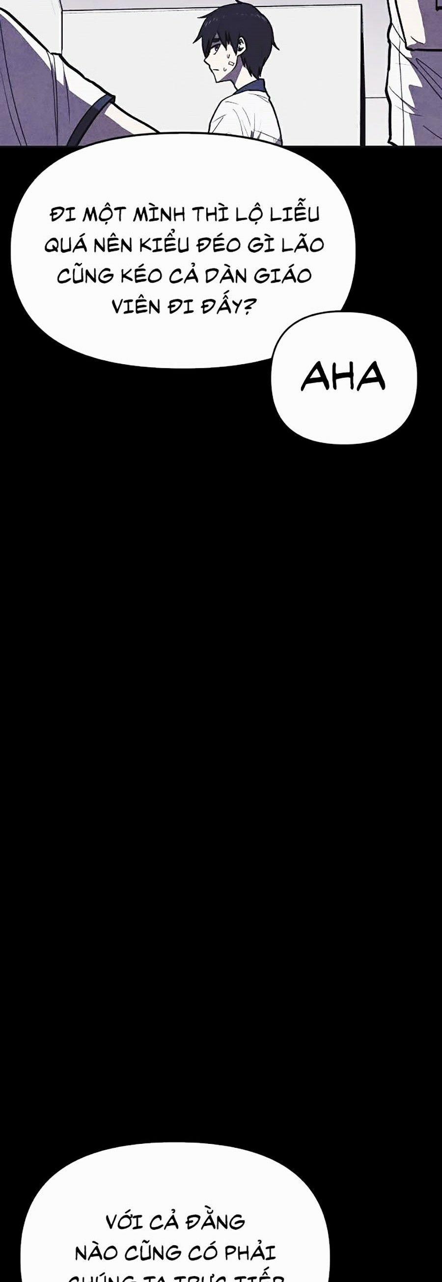 Shotgun Boy 2 trang 43