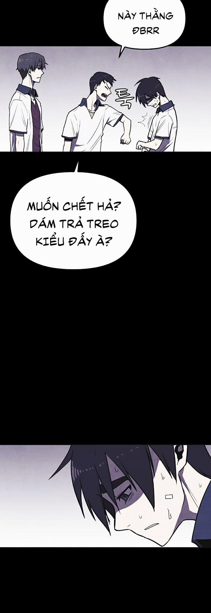 Shotgun Boy 2 trang 53