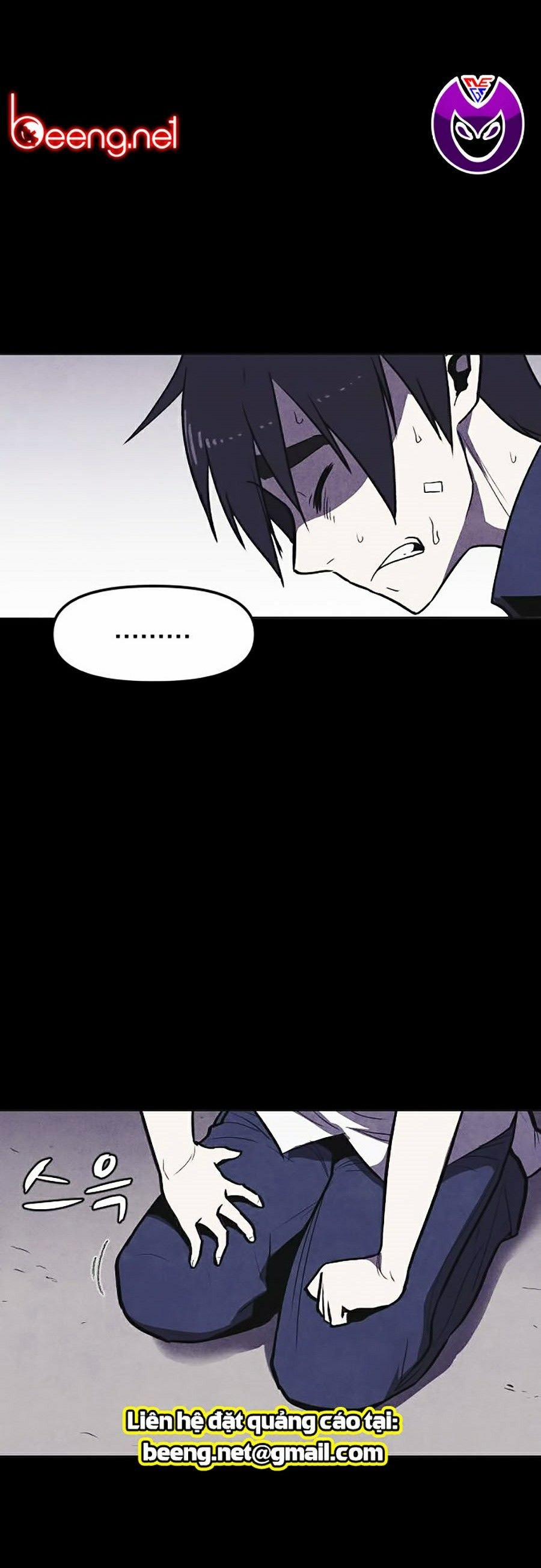 Shotgun Boy 2 trang 54