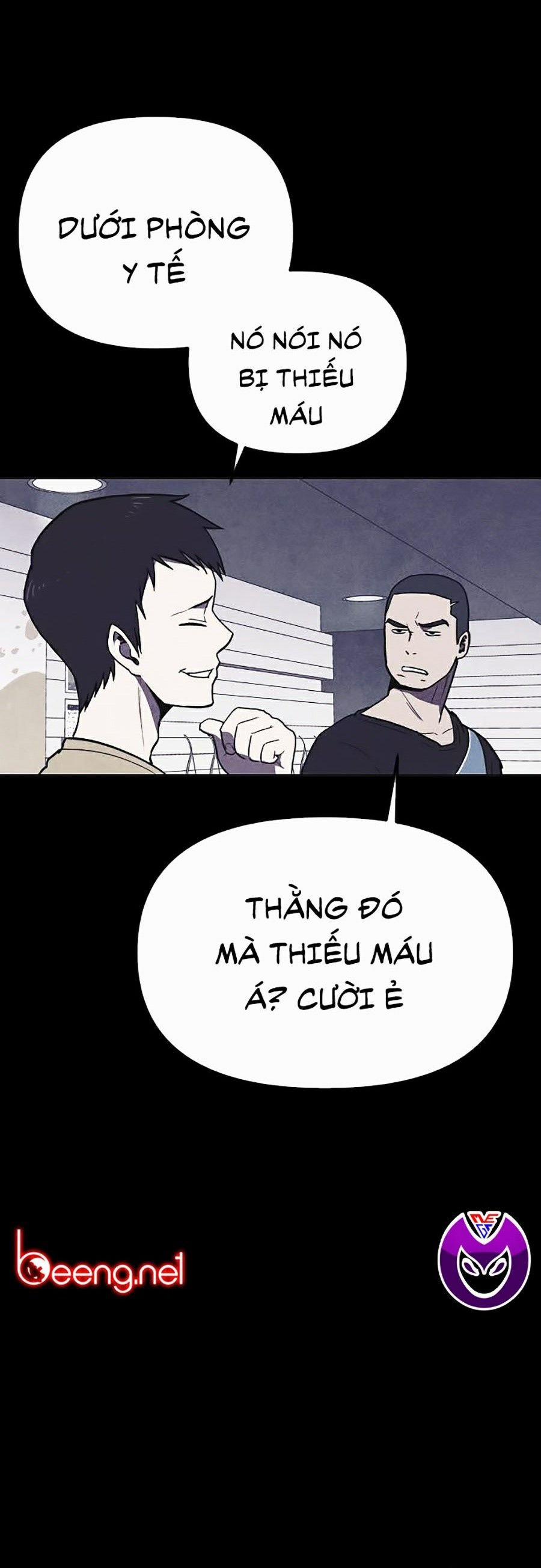 Shotgun Boy 2 trang 6