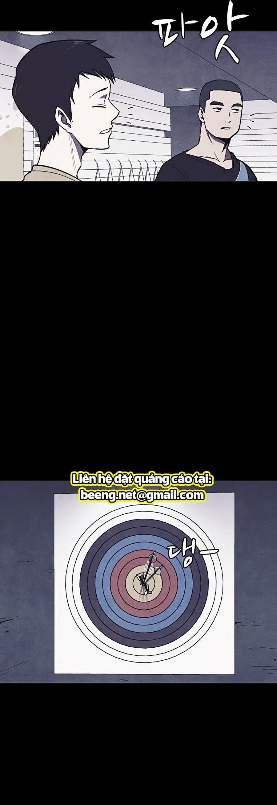 Shotgun Boy 2 trang 7