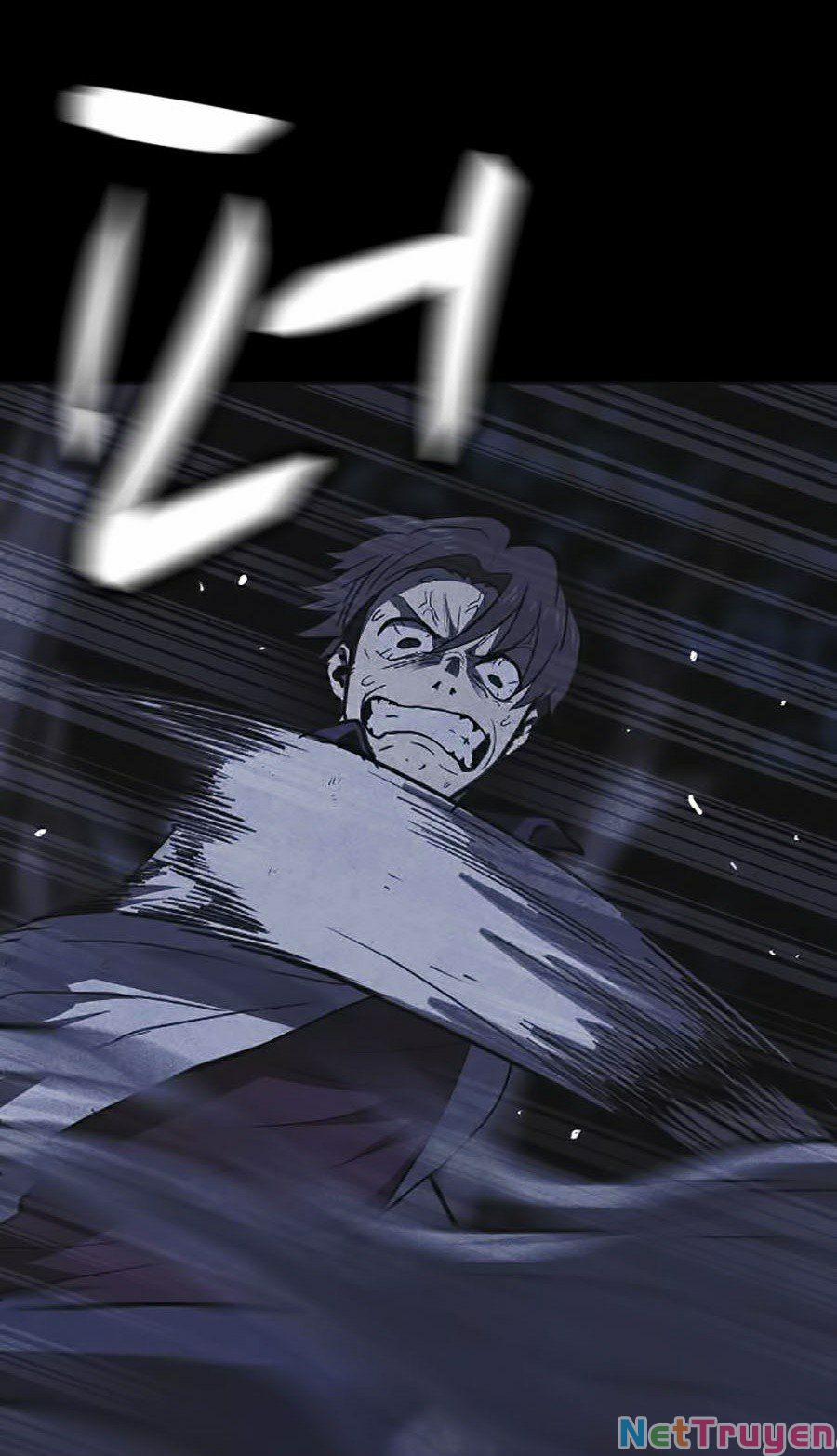 Shotgun Boy 20 trang 27