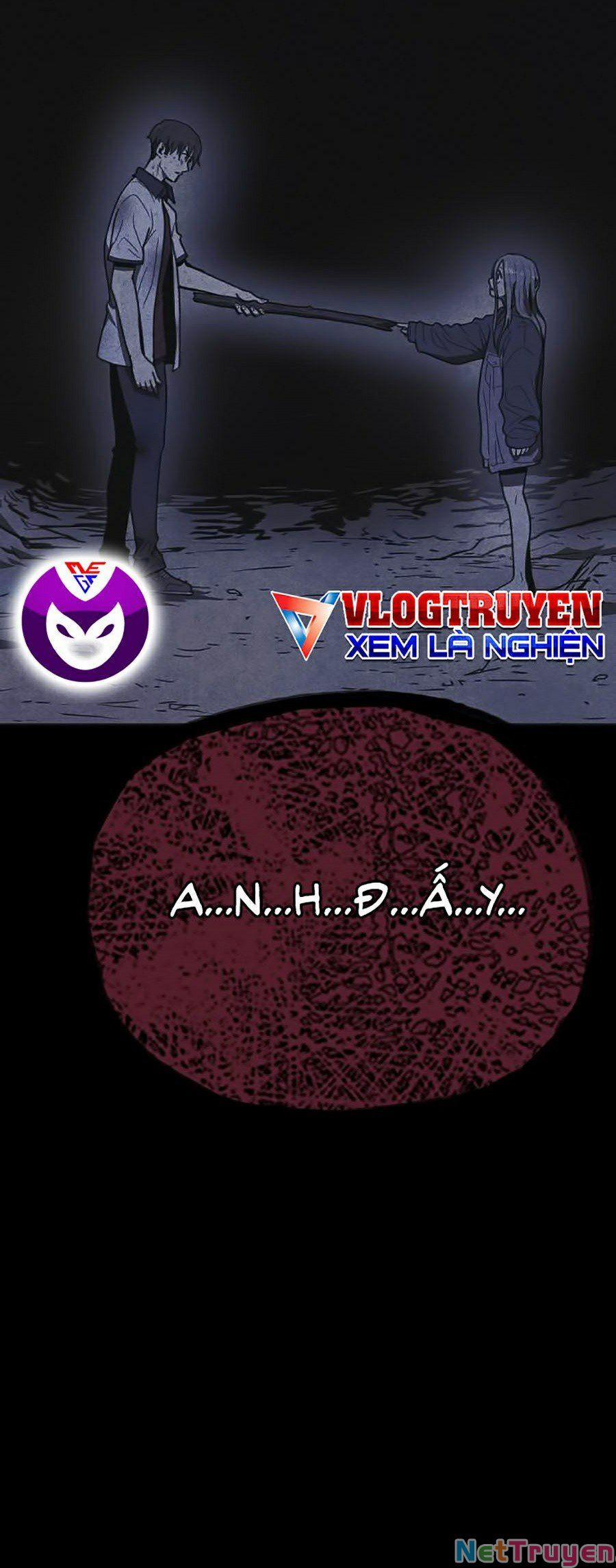 Shotgun Boy 20 trang 3