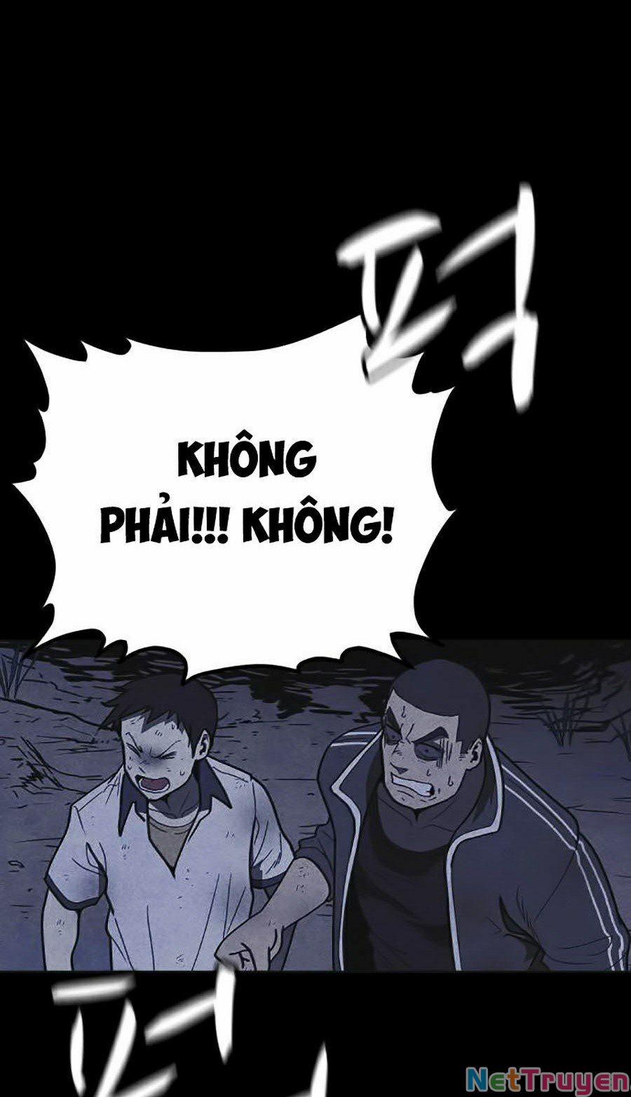 Shotgun Boy 20 trang 30