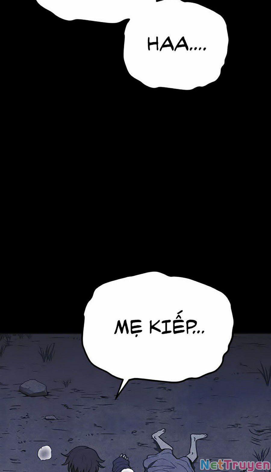 Shotgun Boy 20 trang 35