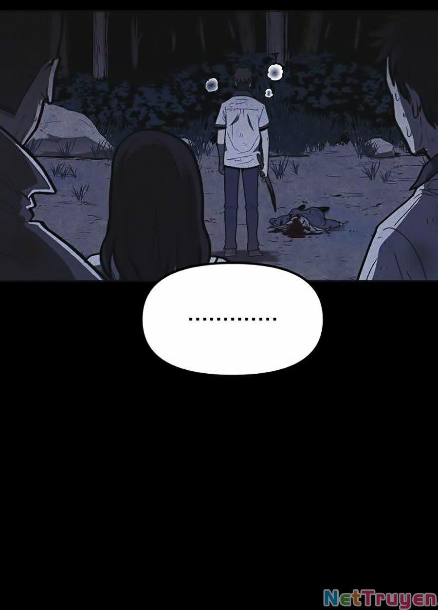 Shotgun Boy 20 trang 40