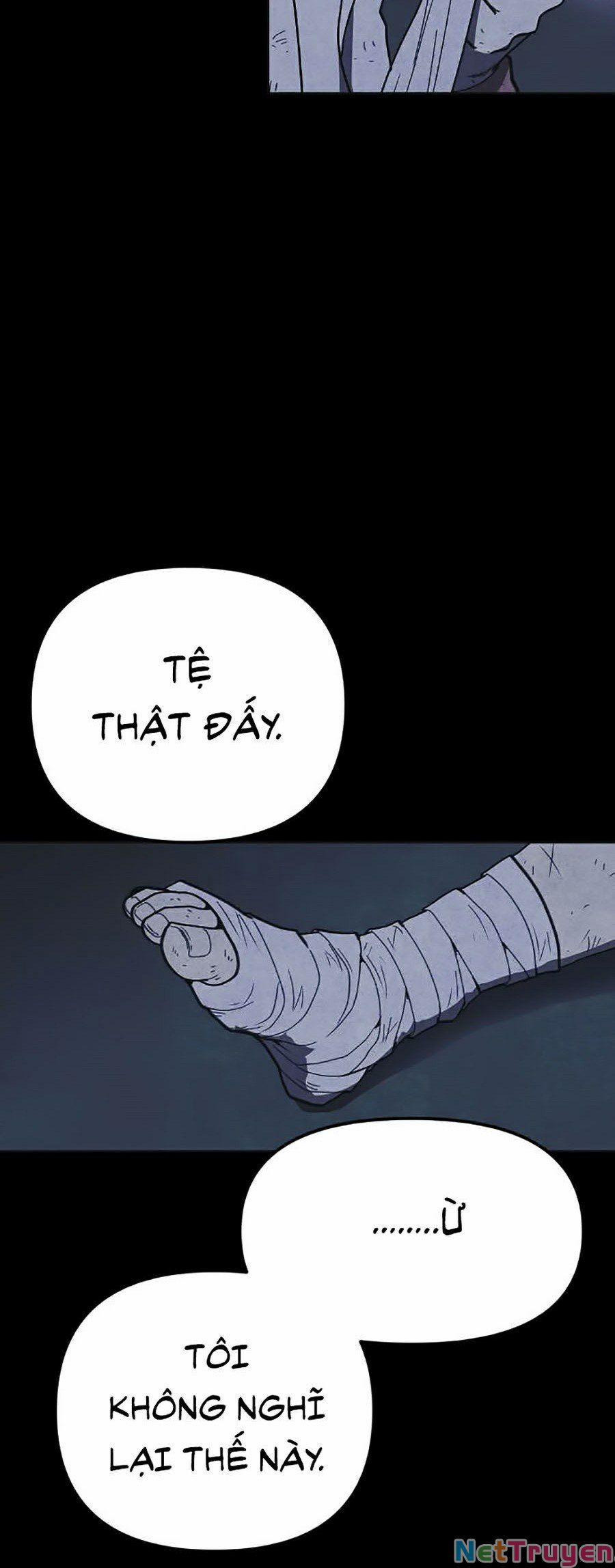 Shotgun Boy 20 trang 63